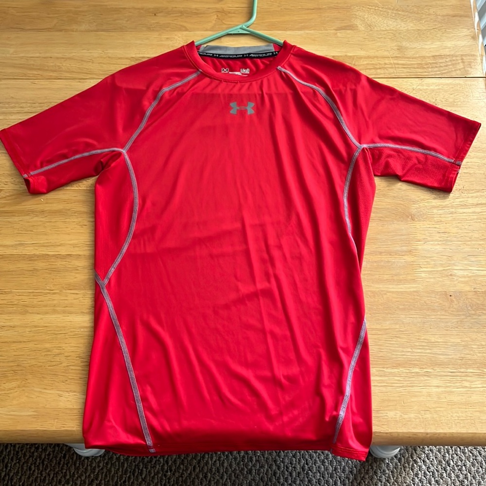 Under Armour Compression Shirt